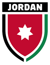 المنتخب الاردني